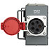 Power Split 32 True CEE 32 A Showgear