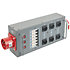 Power Split 32 True CEE 32 A Showgear