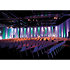 Voile CS Curtain, 55 g/m² 3m Showgear