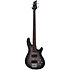 C-4 Plus Charcoal Burst Schecter
