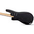 C-4 Plus Charcoal Burst Schecter