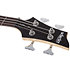 C-4 Plus Charcoal Burst Schecter