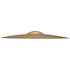 Z40113 Z Custom Crash 16" Zildjian