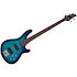 C-4 Plus Ocean Blue Burst Schecter