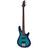 C-4 Plus Ocean Blue Burst Schecter