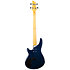 C-4 Plus Ocean Blue Burst Schecter
