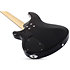 C-4 Plus See Through Cherry Burst Schecter