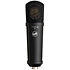 WA-87jr Black Warm Audio