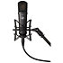 WA-87jr Black Warm Audio