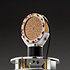 WA-47jr SE Black Studio Essential Warm Audio