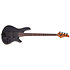 C-4 Standard Charcoal Satin Schecter