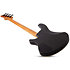 C-4 Standard Charcoal Satin Schecter