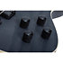C-4 Standard Charcoal Satin Schecter