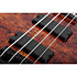 C-4 Standard Tobacco Burl Schecter