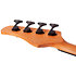 C-4 Standard Tobacco Burl Schecter