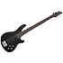 C-5 Deluxe Satin Black Schecter