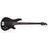 C-5 Deluxe Satin Black Schecter