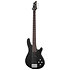 C-5 Deluxe Satin Black Schecter