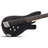 C-5 Deluxe Satin Black Schecter