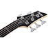 C-5 Deluxe Satin Black Schecter