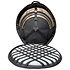 ZXRB00424 Touring Bag Black pour cymbale 24" Zildjian