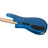 C-5 Deluxe Satin Metallic Light Blue Schecter