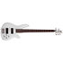 C-5 Deluxe Satin White Schecter