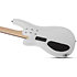 C-5 Deluxe Satin White Schecter