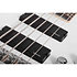 C-5 Deluxe Satin White Schecter