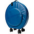 ZXRB00524 Touring Bag Midnight Blue pour cymbale 24" Zildjian