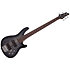 C-5 Plus Charcoal Burst Schecter