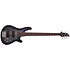 C-5 Plus Charcoal Burst Schecter