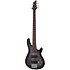 C-5 Plus Charcoal Burst Schecter