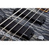 C-5 Plus Charcoal Burst Schecter