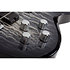C-5 Plus Charcoal Burst Schecter