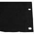 Backdrop Stagemolton 320 g/m² 6m x 6m Showgear
