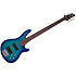 C-5 Plus Ocean Burst Blue Schecter