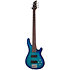 C-5 Plus Ocean Burst Blue Schecter
