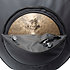 ZXRB00624 Touring Bag Sage Green pour cymbale 24" Zildjian