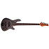 C-5 Standard Charcoal Satin Schecter