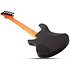 C-5 Standard Charcoal Satin Schecter