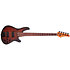 C-5 Standard Tobacco Burl Schecter
