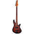 C-5 Standard Tobacco Burl Schecter