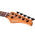 C-5 Standard Tobacco Burl Schecter