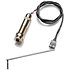 AT93U Micro Piezo Sortie Jack EMG