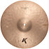 K2211 K Klassisch Symphonic Medium Heavy 18" (la paire) Zildjian