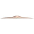 K2211 K Klassisch Symphonic Medium Heavy 18" (la paire) Zildjian