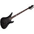 Dale Stewart Avenger Bass Black Schecter
