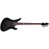 Dale Stewart Avenger Bass Black Schecter