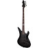 Dale Stewart Avenger Bass Black Schecter